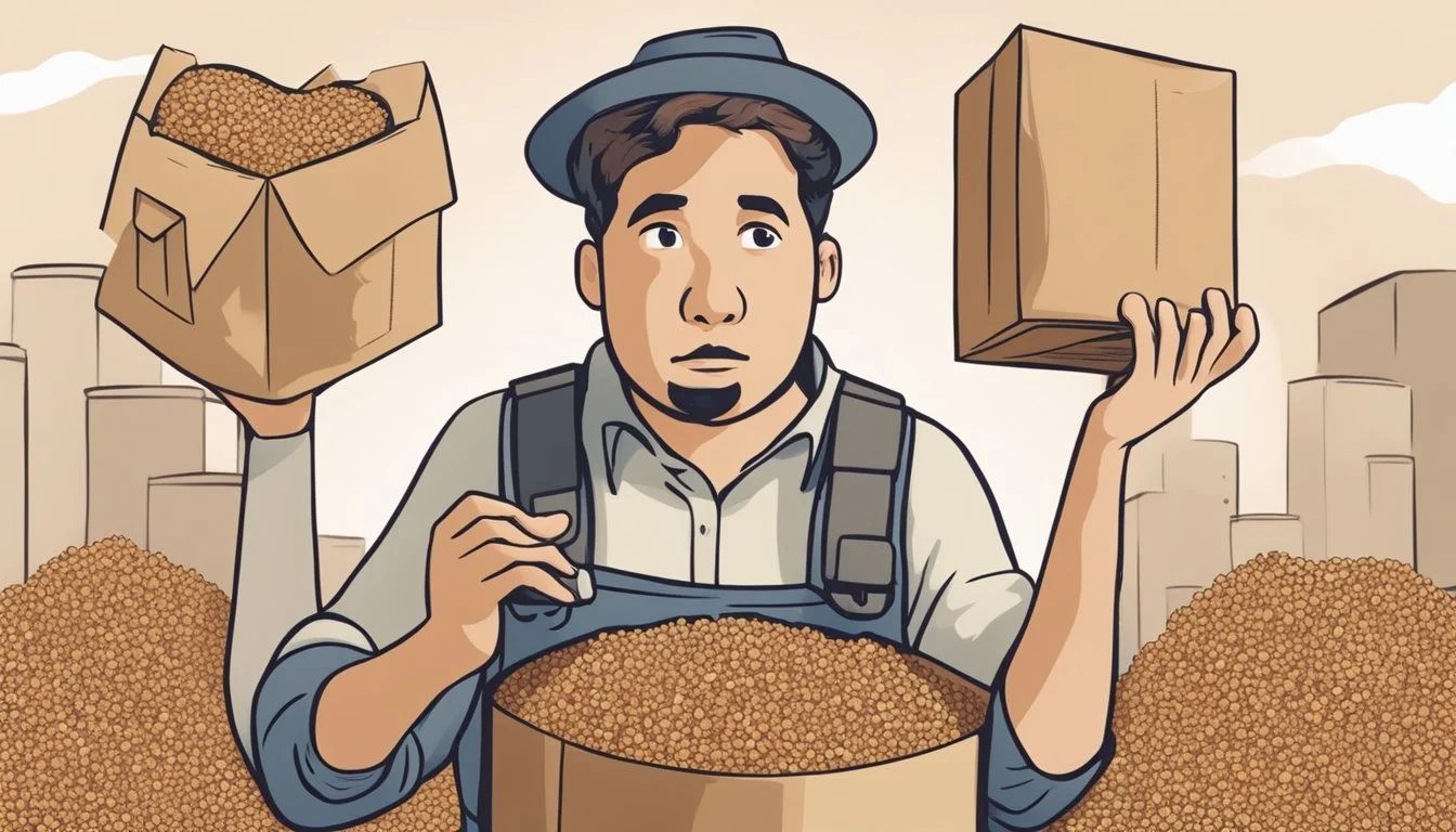 Understanding the Safety of Expired Quinoa What You Should Know