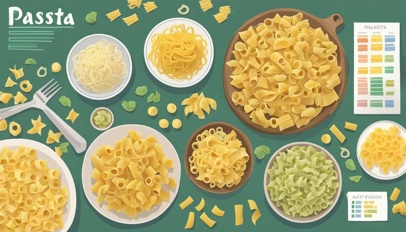 Does Pasta Go Bad? Understanding Expiration and Storage Tips