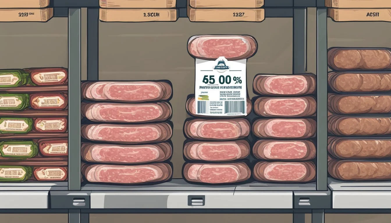 Does Hard Salami Go Bad? Understanding Expiration and Storage Tips