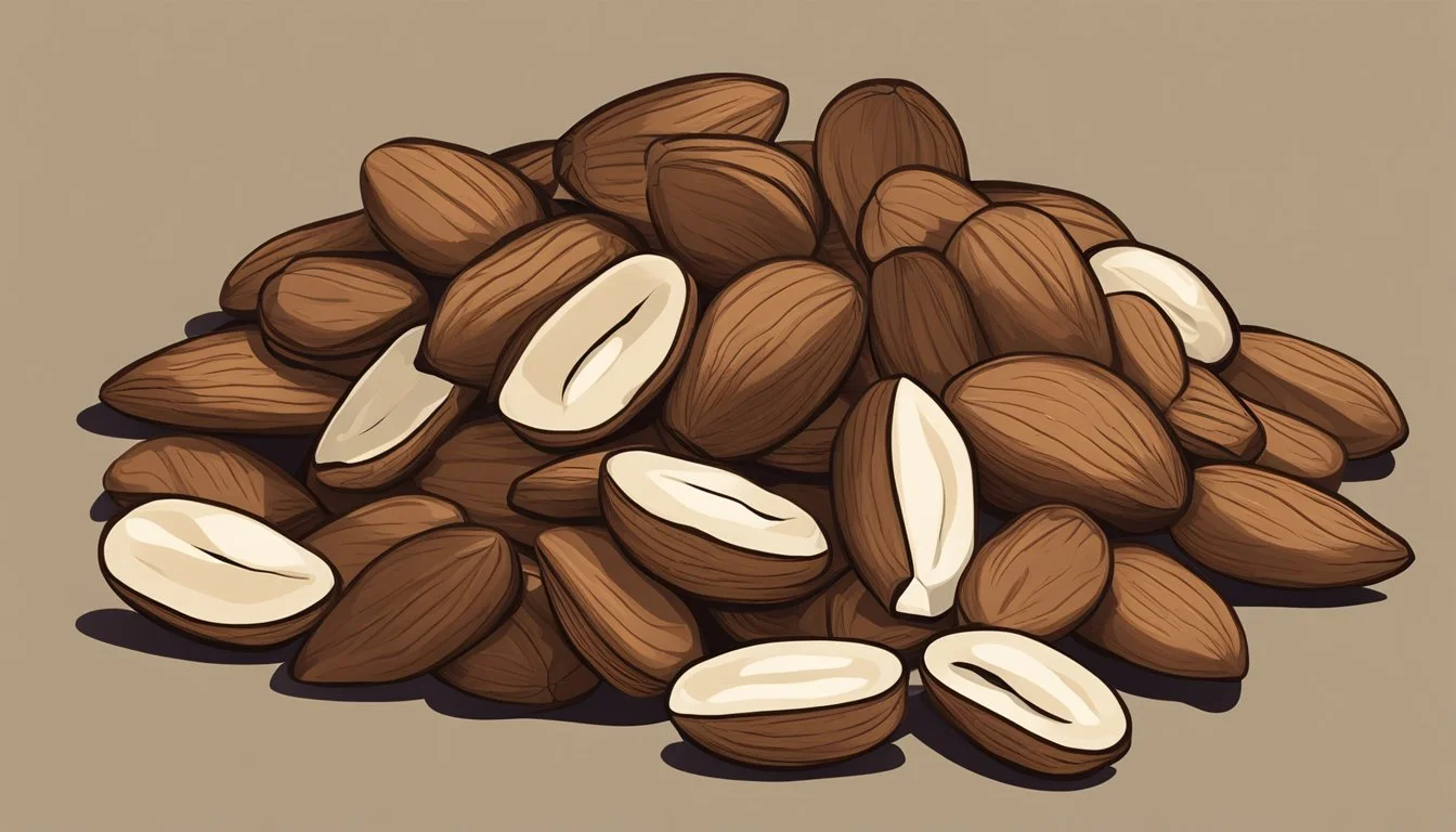 Optimizing Selenium Intake Ideal Brazil Nut Consumption