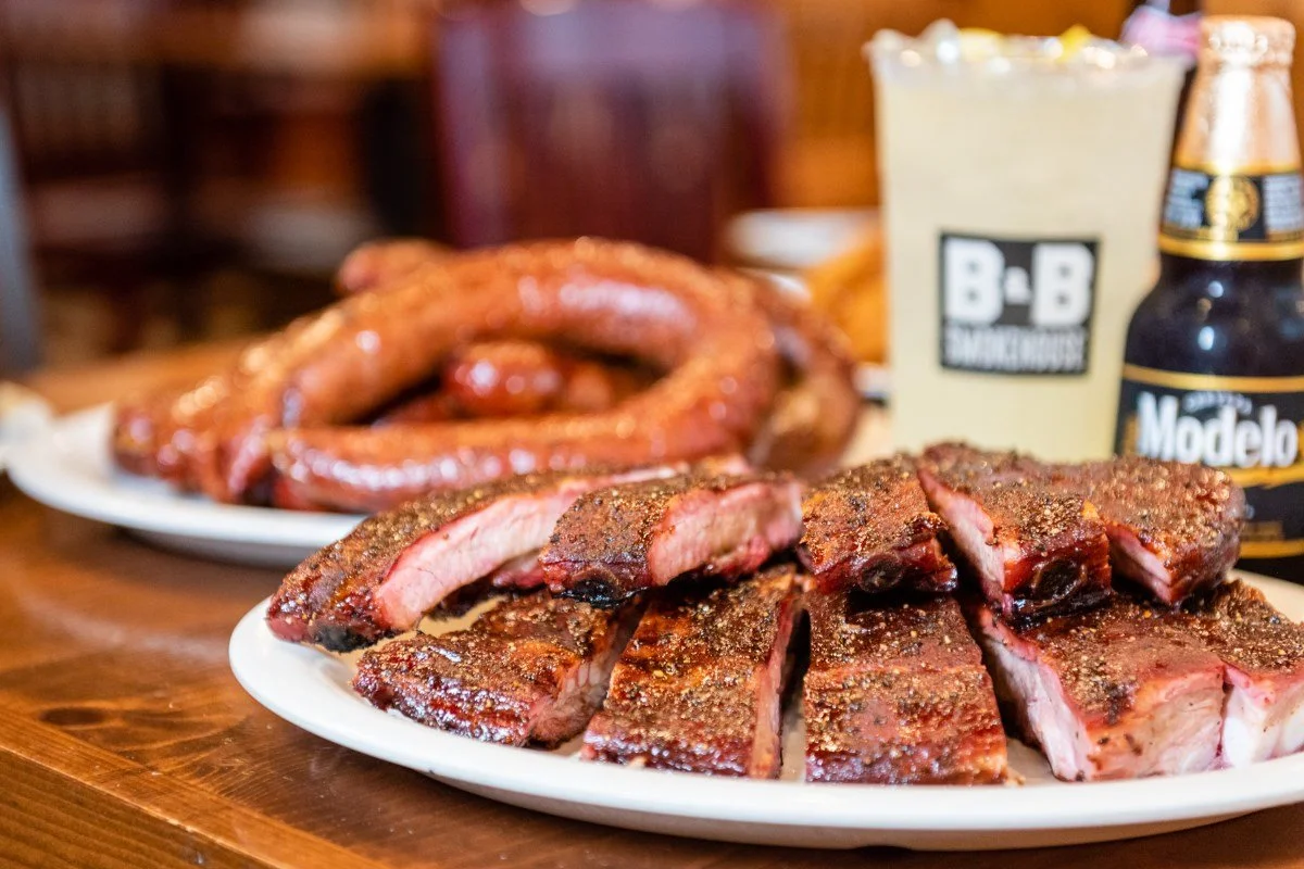 Our Top 5 Best BBQ in San Antonio (With Pictures!)