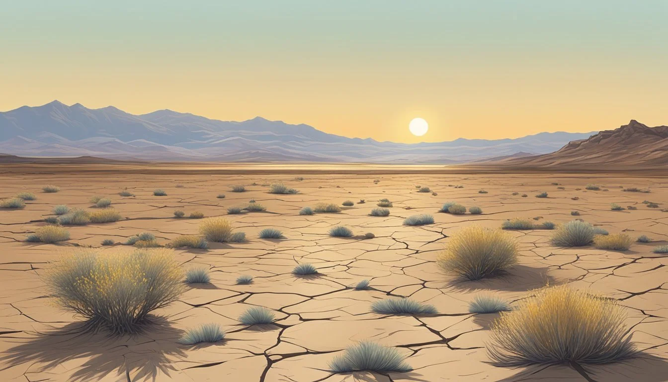 Unlocking the Potential of Free Land in Nevada A Comprehensive Guide