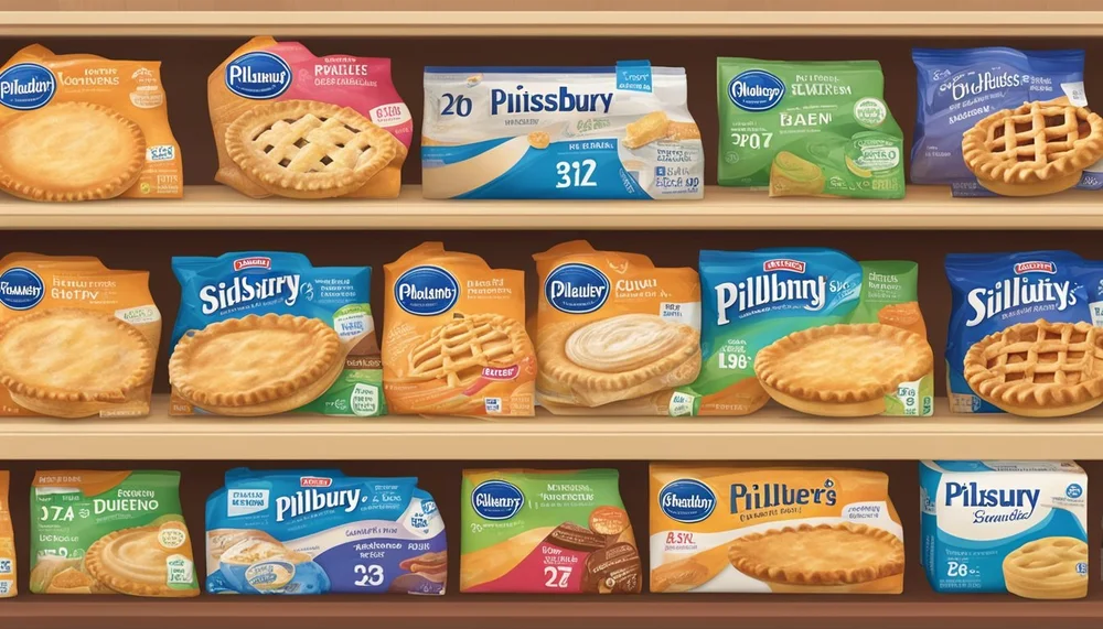Decoding the Longevity of Pillsbury Pie Crusts How Long Do They Last?