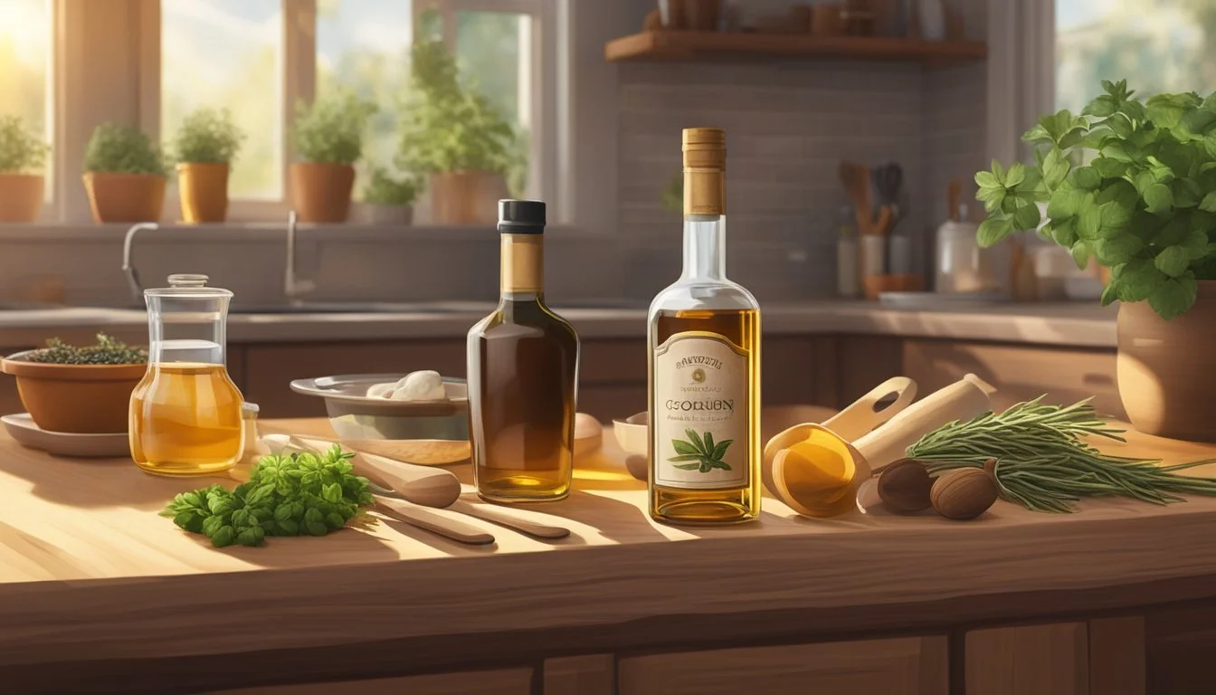 Cooking Sherry: Uses, Substitutes, and Recipes | Kitchen Guide