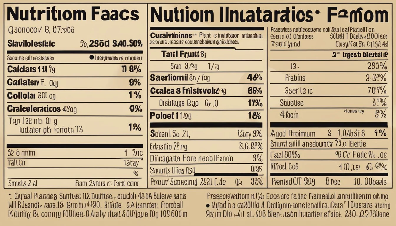 Are Peanut Butter Granola Bars Safe for Diabetics? Expert Analysis