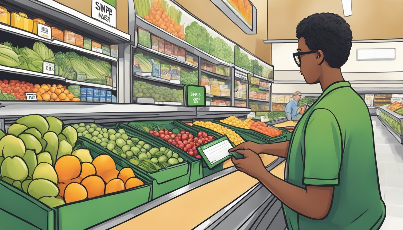 Does Sprouts Farmers Market Accept EBT or SNAP Benefits? Find Out Here