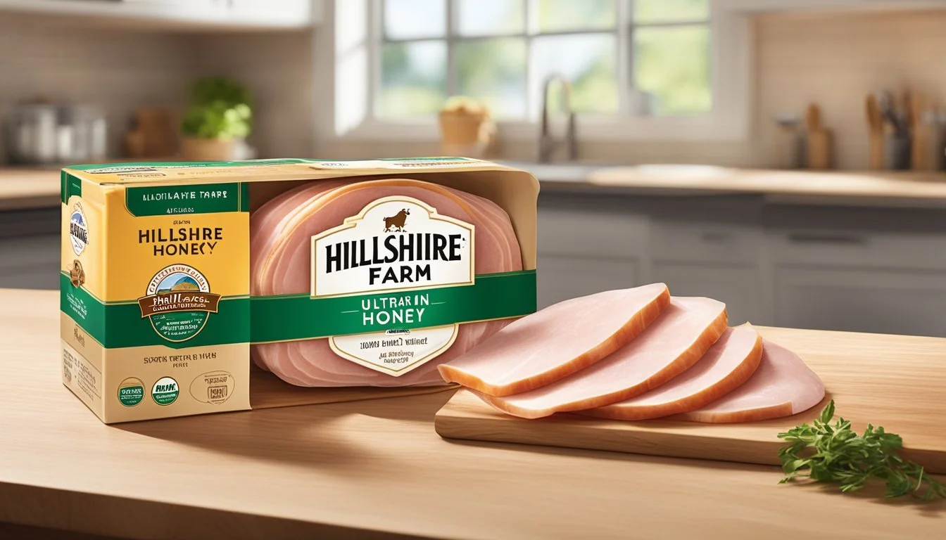 Understanding the Shelf Life of Hillshire Farm Ultra Thin Sliced Honey