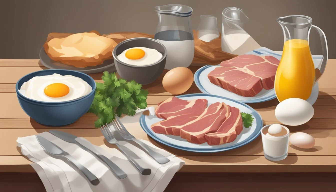 Addressing Vitamin Deficiency on the Carnivore Diet - Insights and ...