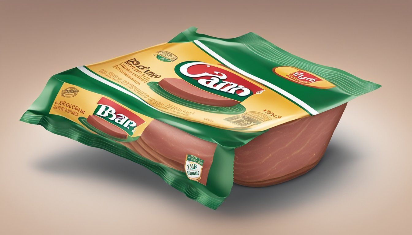 Understanding the Shelf Life of BarS Classic Bologna How Long Does It