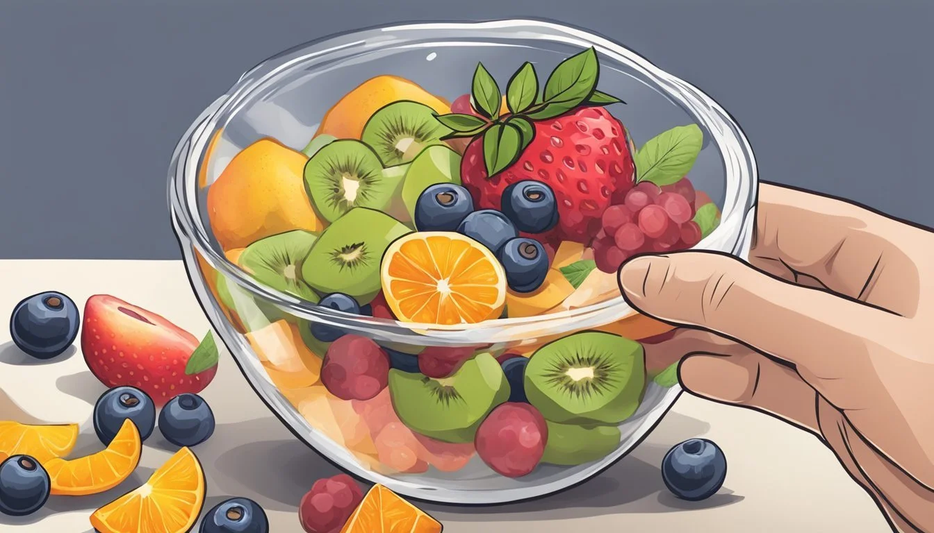 The Ultimate Guide to FreezeDried Fruit Shelf Life How Long Does It