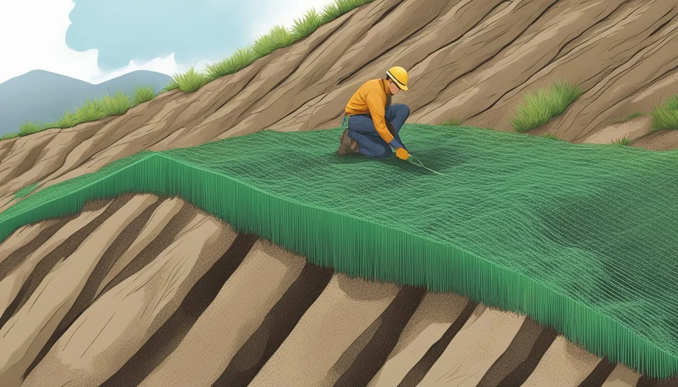 Mastering Slope Soil Protection The Ultimate Guide To Erosion Control Mastering Slope Soil Protection The Ultimate Guide To Erosion Control