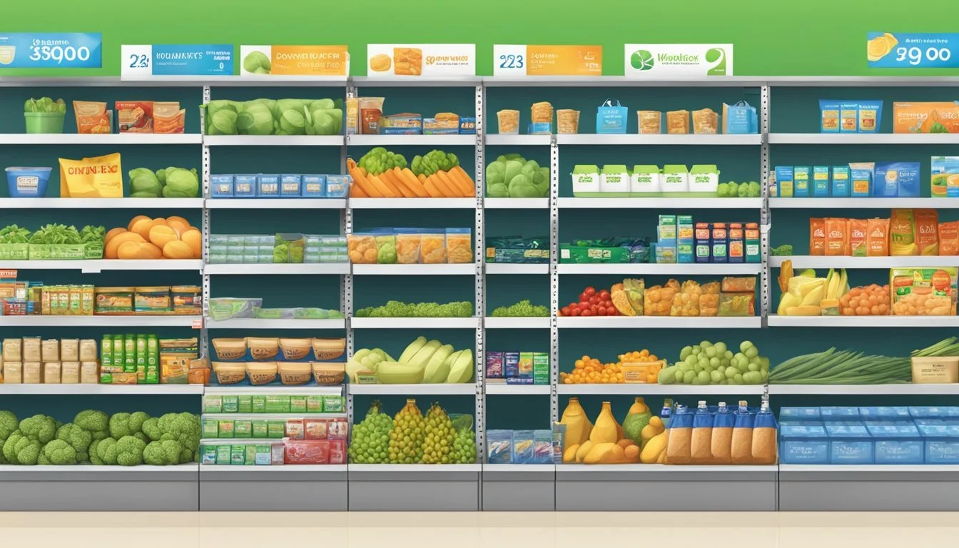 Price Comparison Is Walmart Cheaper Than Publix? Get the Facts