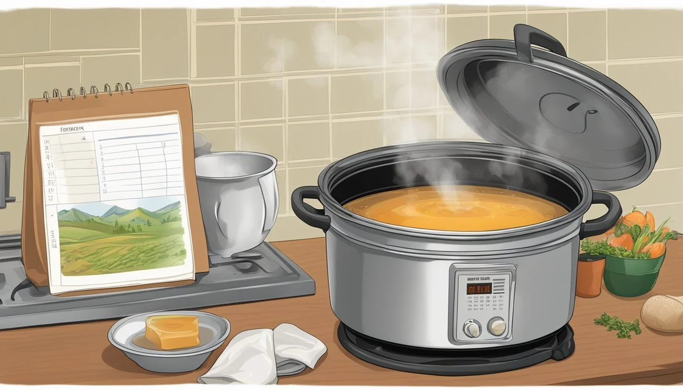 How Long Does Beef Broth Last? Your Complete Guide to Beef Broth Shelf Life
