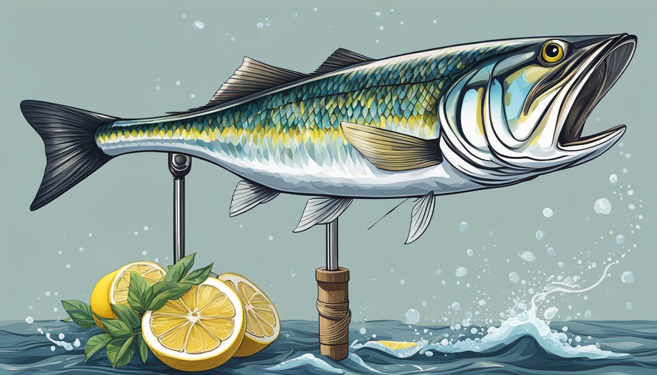 Mastering the Art of Catching and Cooking Mackerel: A