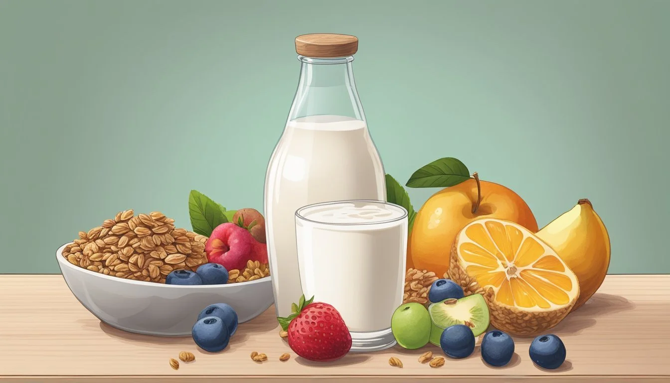 Does Kefir Spoil? Signs of Spoilage and Storage Tips