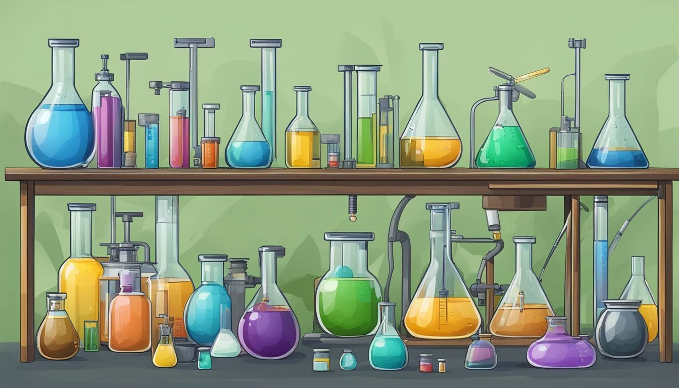 Understanding the Pros and Cons of Chemical Pest Control Methods