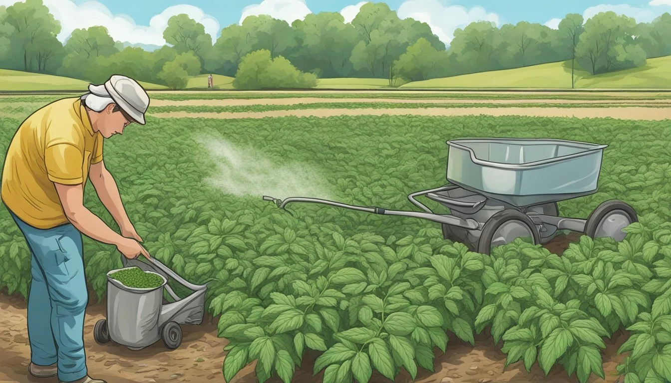 Is It Safe to Eat Pigweed? Culinary Uses and Safety Considerations