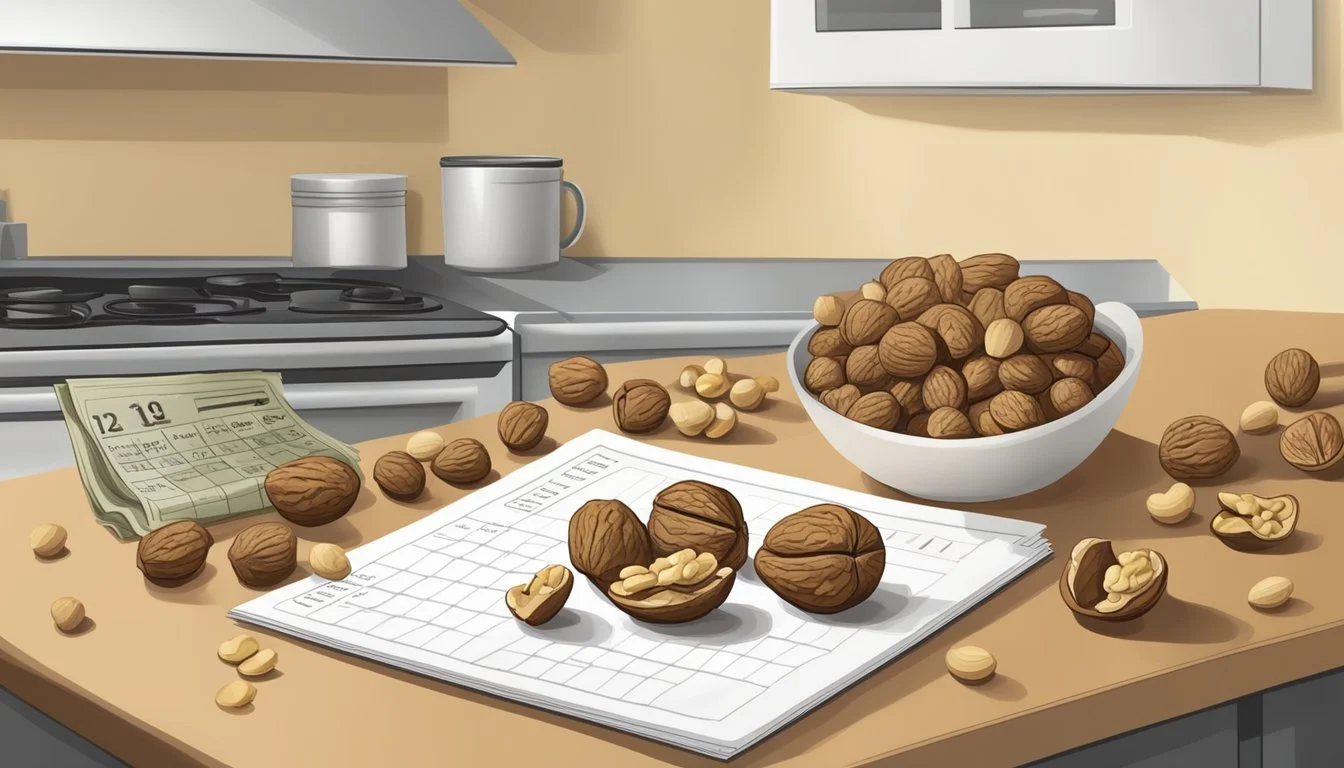 How Long Do Walnuts Last? Your Complete Guide to Walnut Shelf Life