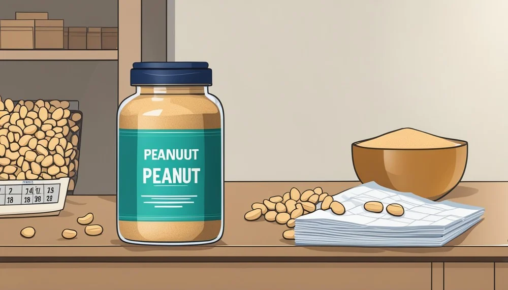The Ultimate Guide to Peanut Powder Shelf Life and Preservation