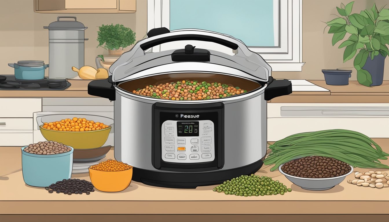 Pressure cooker substitute deals