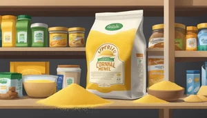 How Long Does Cornmeal Last? Your Guide to Freshness and Quality