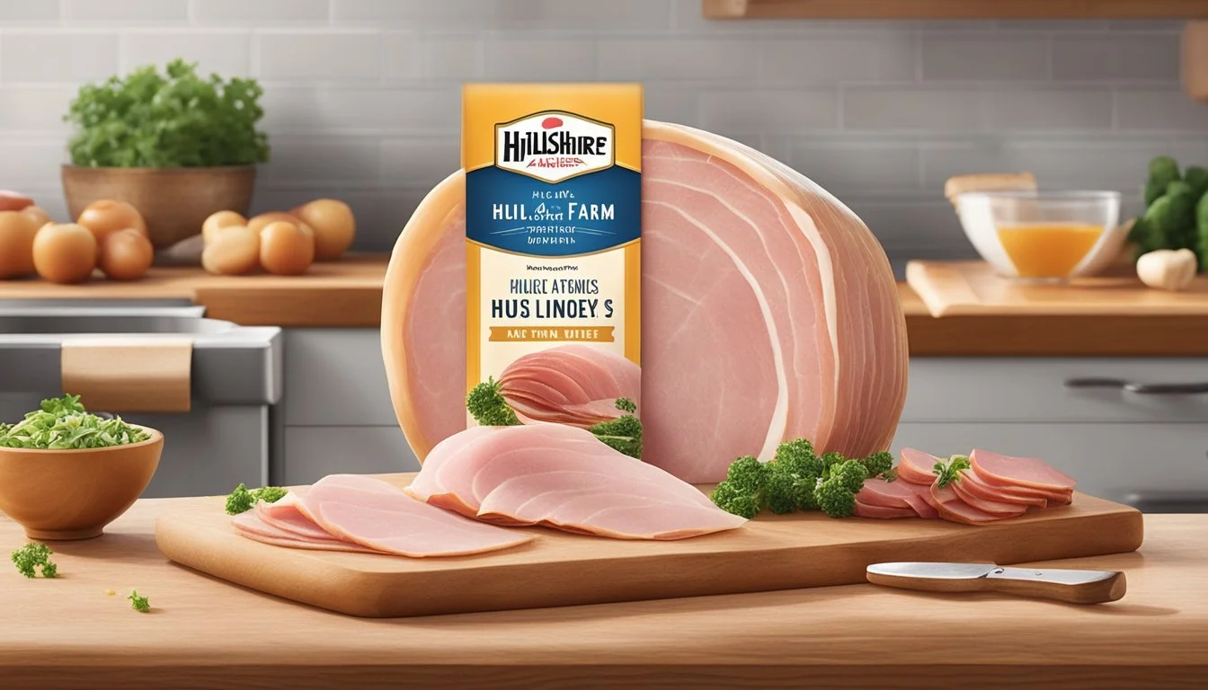 Understanding the Shelf Life of Hillshire Farm Ultra Thin Sliced Honey