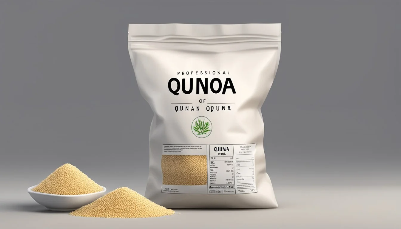 Understanding the Safety of Expired Quinoa What You Should Know