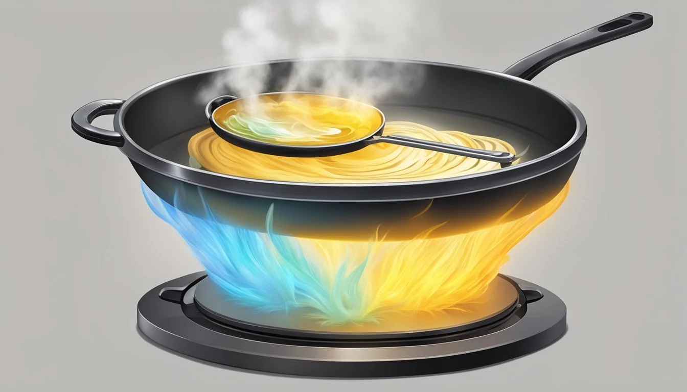 The Science of Frying: Understanding the Art and Chemistry Behind ...
