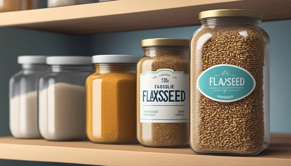 How Long Do Flaxseeds Last? Your Complete Guide to Flaxseed Shelf Life
