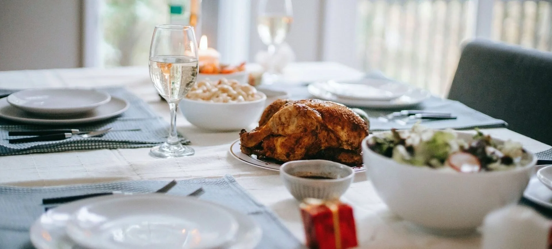 Get Your Thanksgiving Turkey From These Texan Farms!