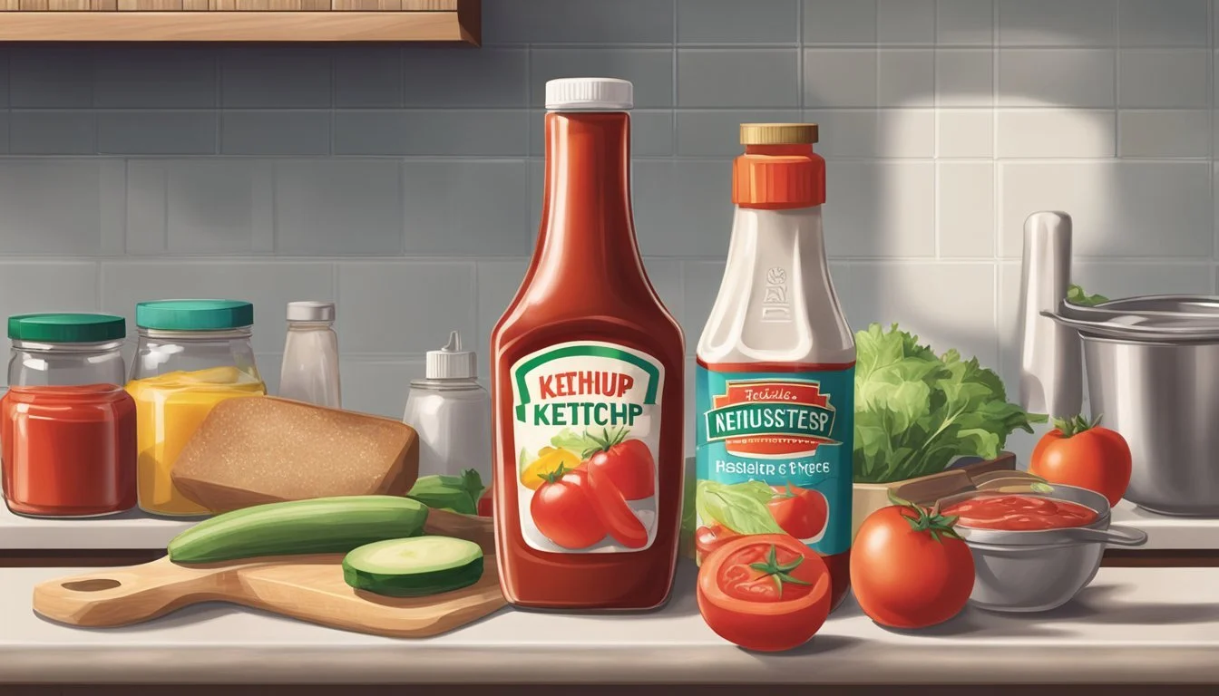 Does Ketchup Go Bad? Understanding Expiration and Storage Tips