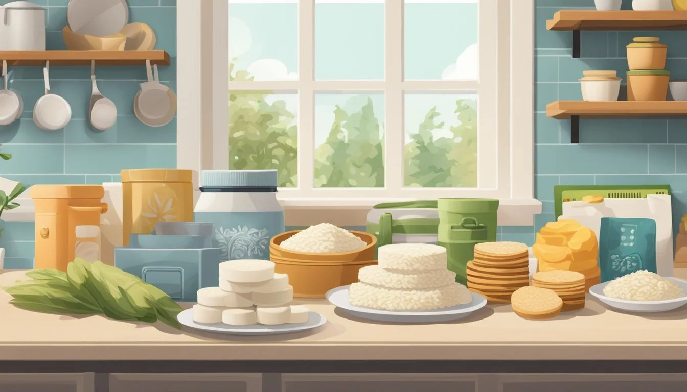 How Long Do Rice Cakes Last? Your Complete Guide to Rice Cake Shelf Life