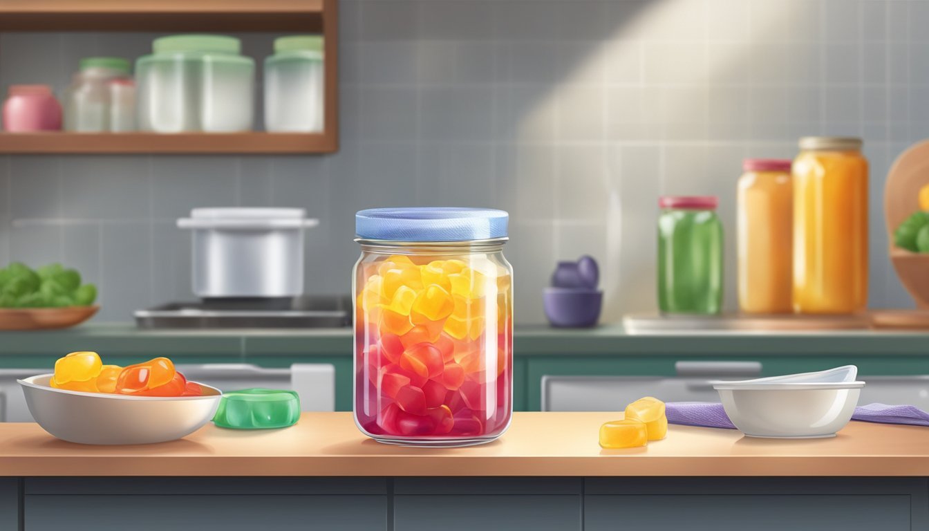 Should Jelly Be Refrigerated? Safe Storage & Preservation Tips