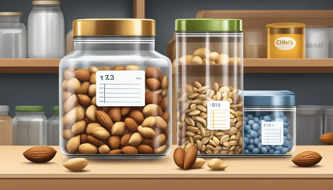 The Ultimate Guide How Long Do Mixed Nuts Last? Storage Tips & Shelf Life