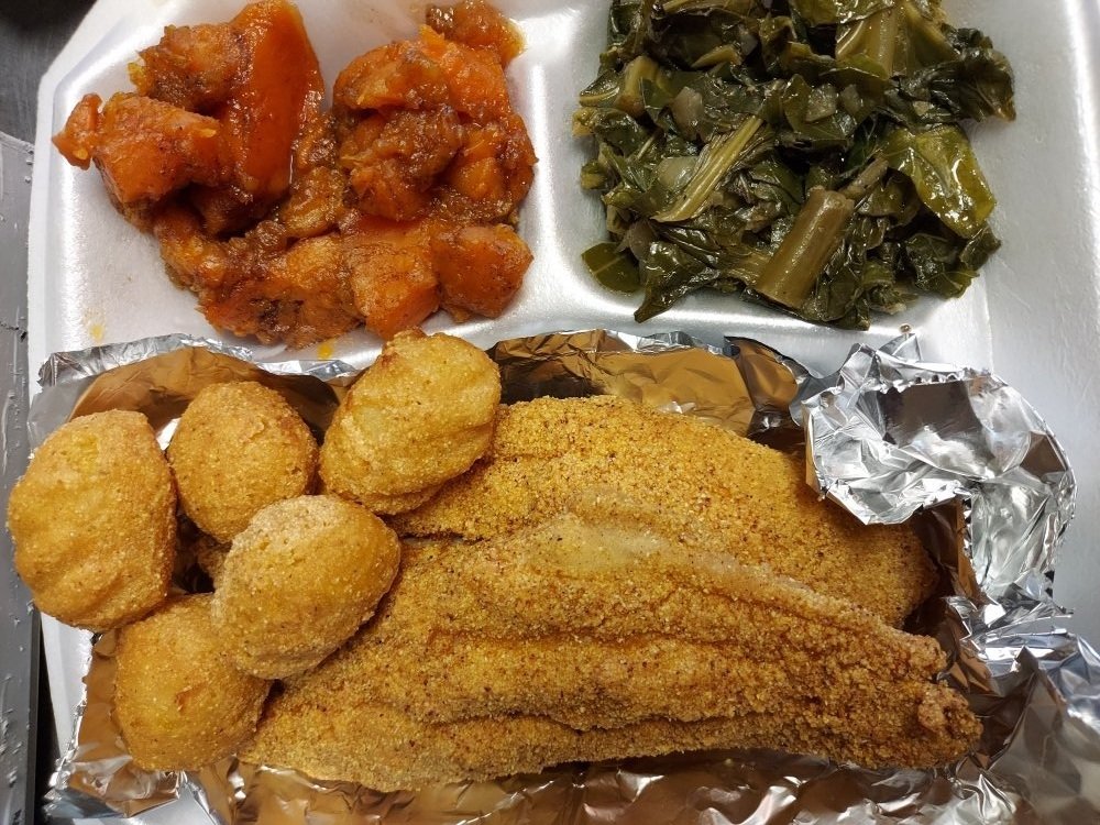 The History of Soul Food and 20 MustTry Restaurants in Texas