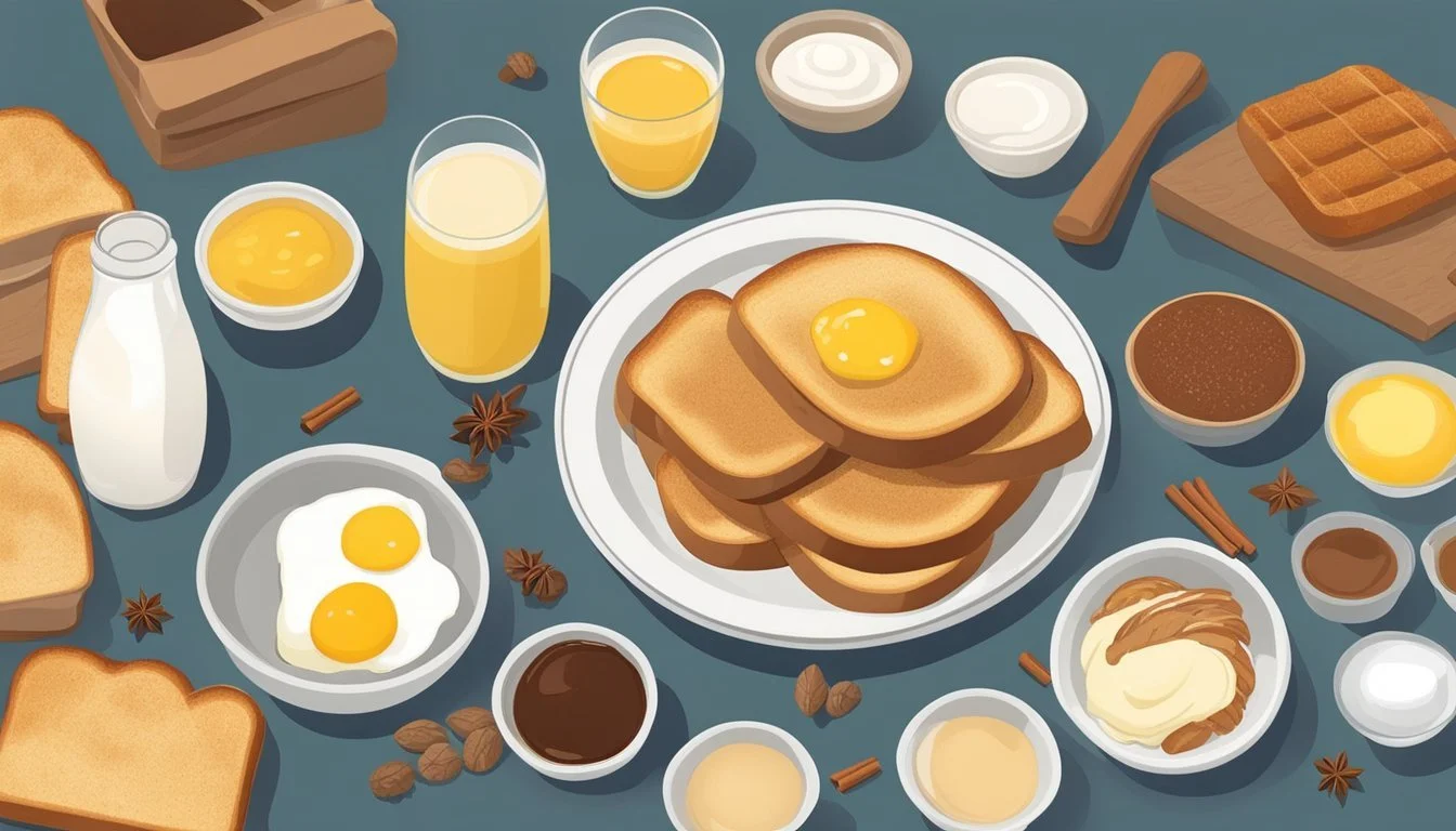 Master the Art of French Toast with Our Ultimate Guide to Perfecting Every Slice