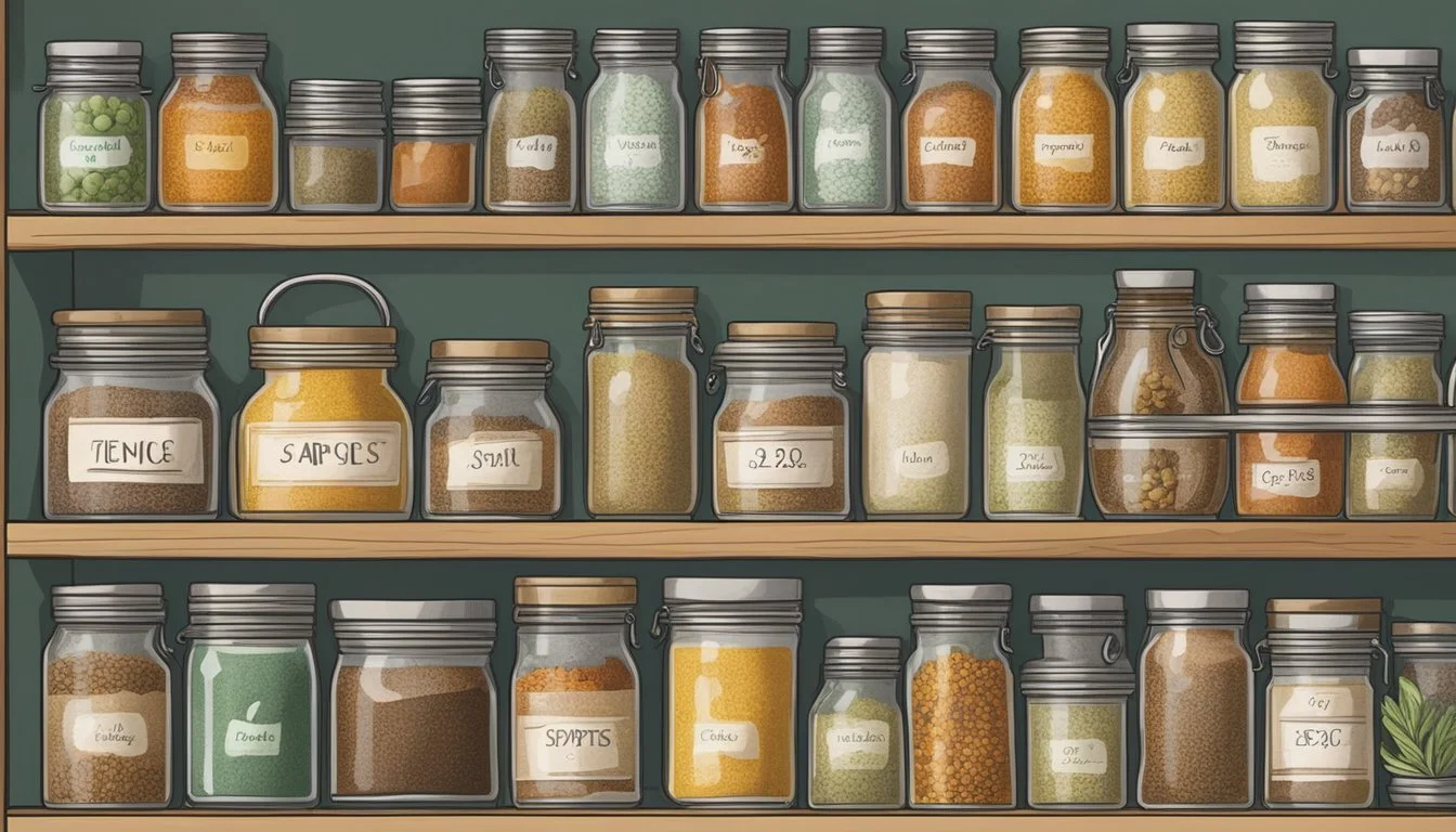How Long Do Spices Last? Your Complete Guide to Spice Shelf Life