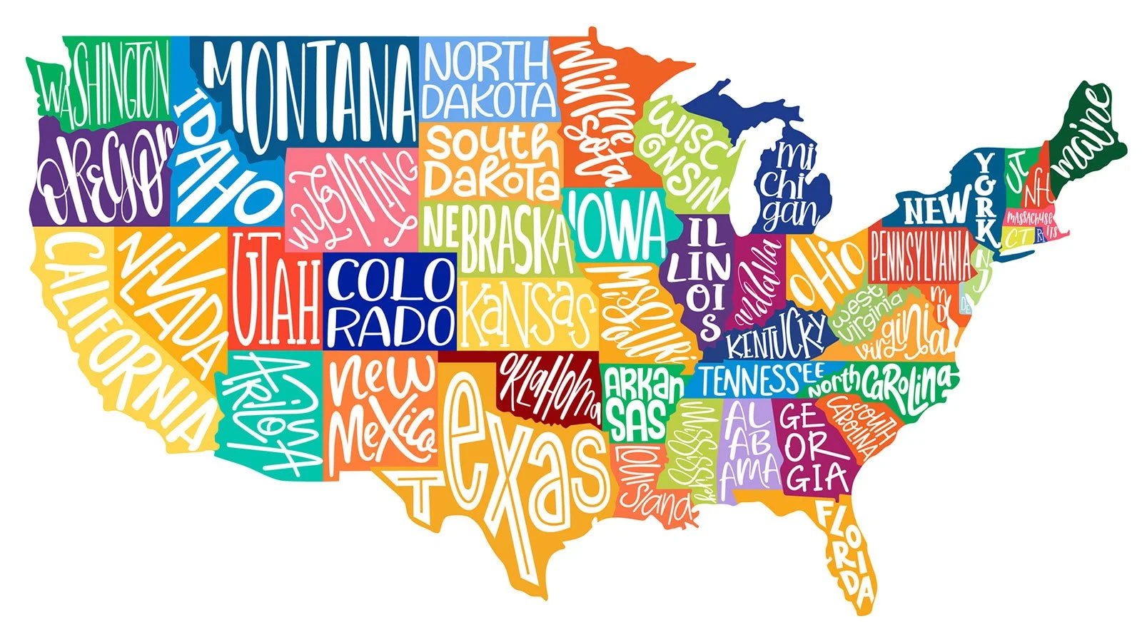 The Ultimate StatebyState Guide to Successful Homesteading