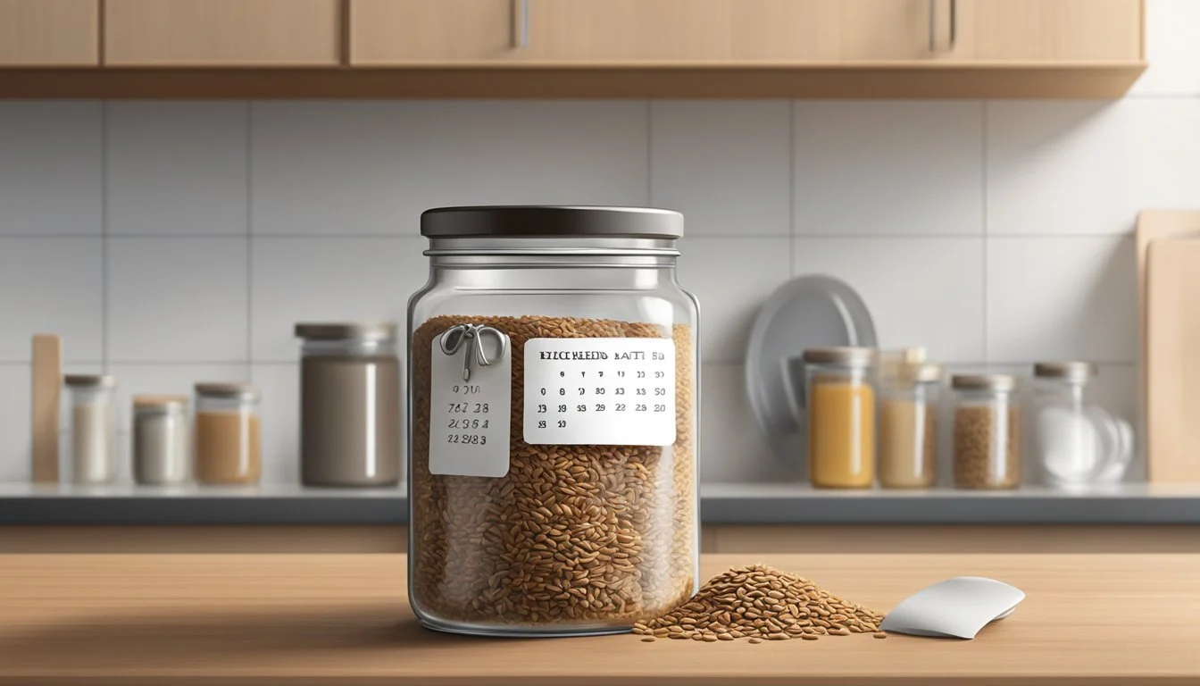 How Long Do Flaxseeds Last? Your Complete Guide to Flaxseed Shelf Life