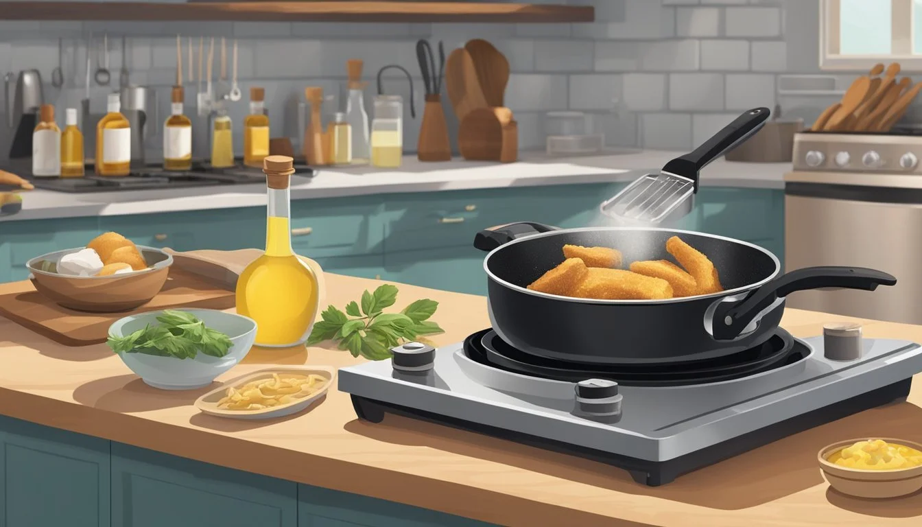 Deep Fryers vs. Skillets The Ultimate Guide to Home Frying Techniques