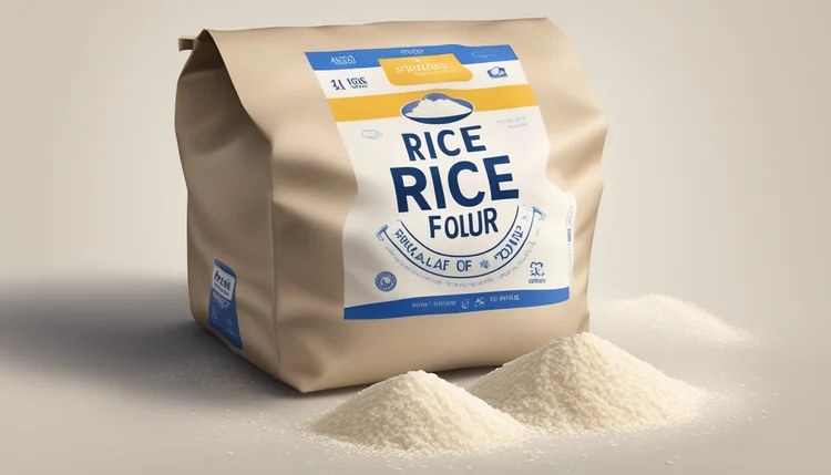 The Ultimate Guide to Rice Flour: Does It Expire and How to Identify ...