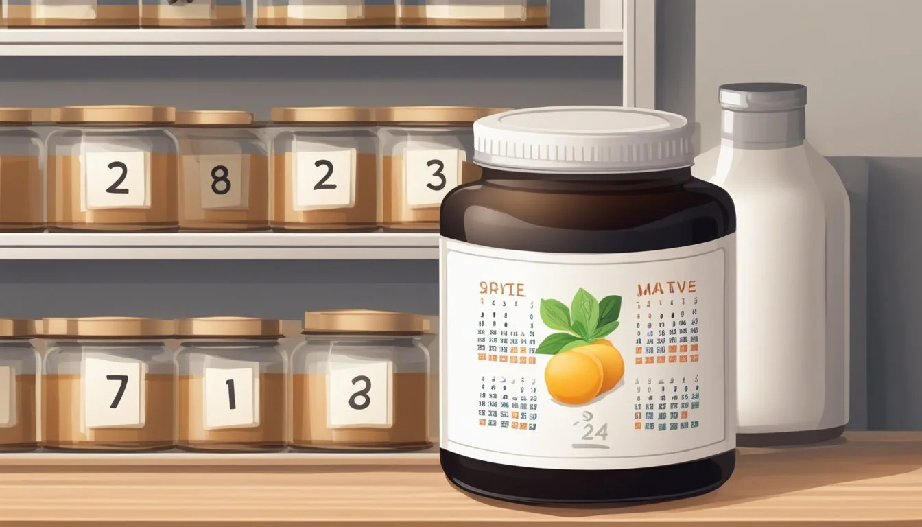 Soy Sauce Granules Shelf Life How Long Do They Last and Storage Tips