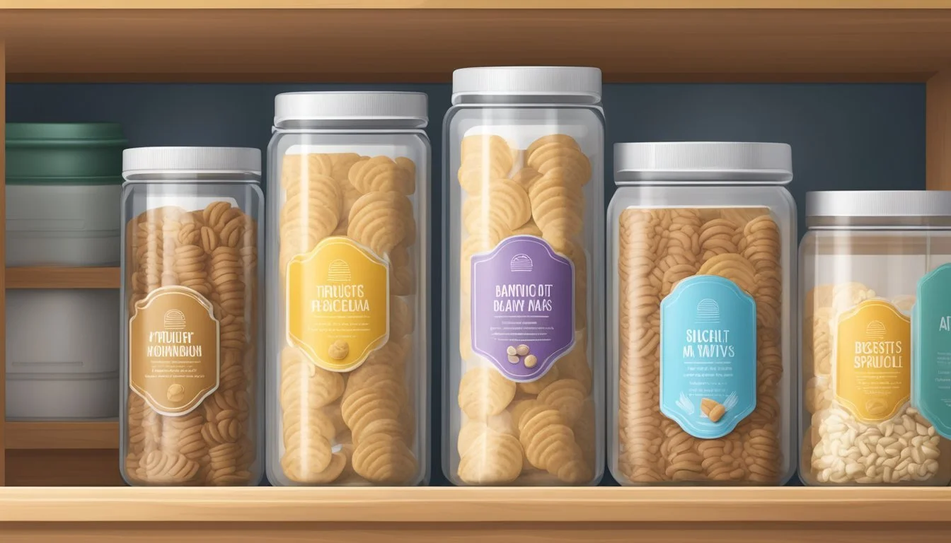 Is it Safe to Use Expired Biscuit Mix? Understanding Food Safety