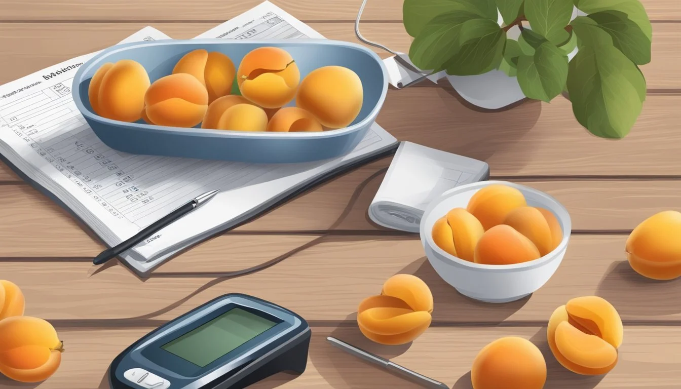 Are Apricots Safe for Diabetics? Exploring Their Glycemic Impact & Benefits