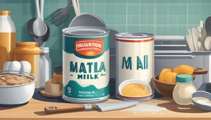 Does Canned Evaporated Milk Expire? Understanding Shelf Life and