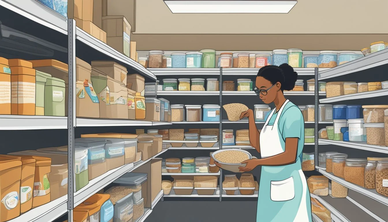 Is it Safe to Prepare Expired Stuffing Mix? Understanding Food Safety