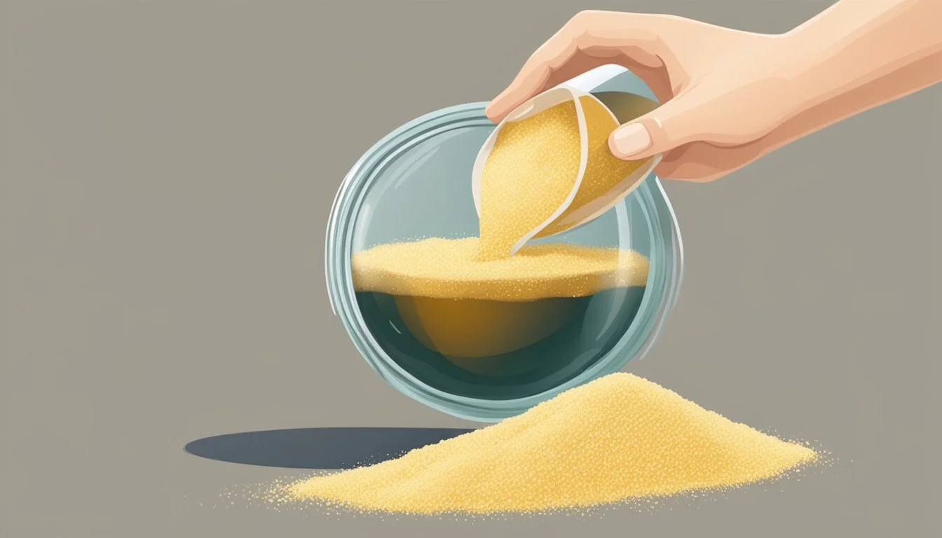 Unveiling the Shelf Life of Semolina How Long Does It Last?