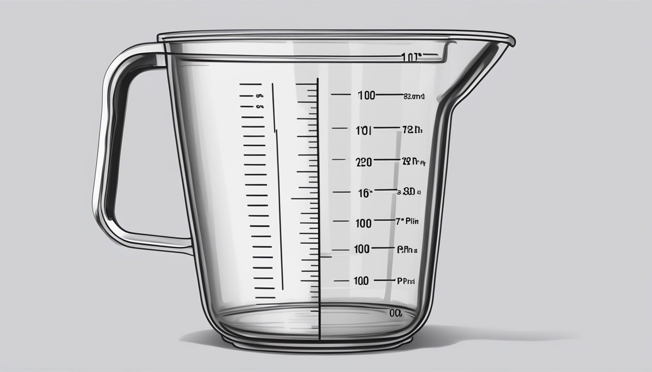 How Many Ounces in a Pint? Your Ultimate Conversion Guide