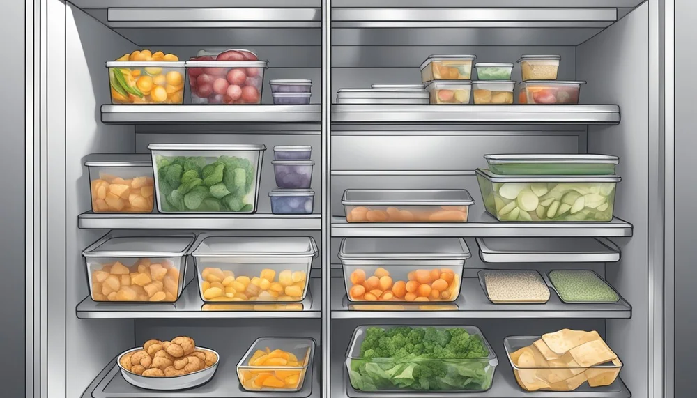 Do Frozen Meals Expire? Understanding Shelf Life and Safety