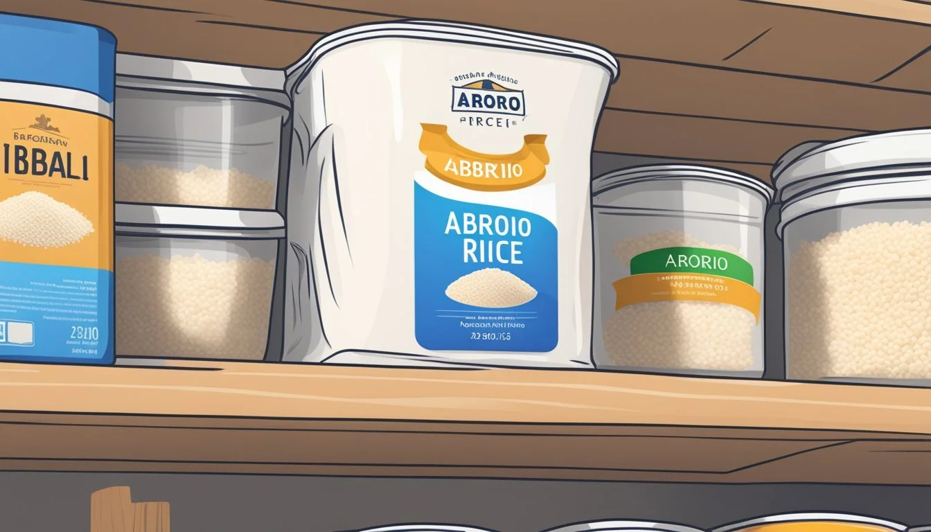 Does Arborio Rice Go Bad? Understanding Expiration and Storage Tips